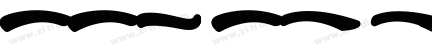 UUS UN KUFI_12 Regul字体转换